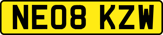 NE08KZW