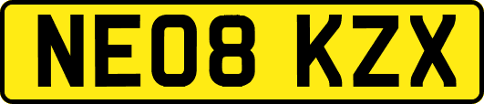 NE08KZX
