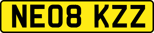 NE08KZZ