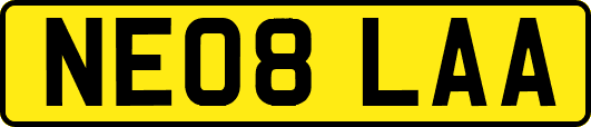 NE08LAA