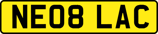 NE08LAC