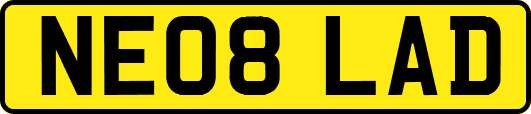 NE08LAD