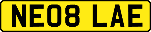 NE08LAE