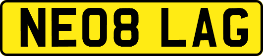 NE08LAG
