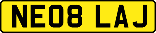 NE08LAJ