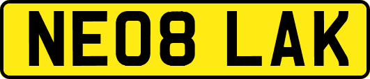 NE08LAK