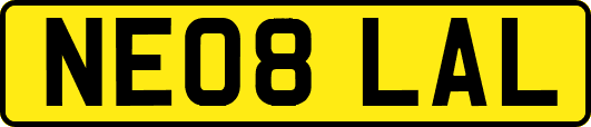 NE08LAL