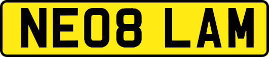 NE08LAM