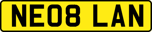 NE08LAN