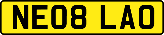NE08LAO