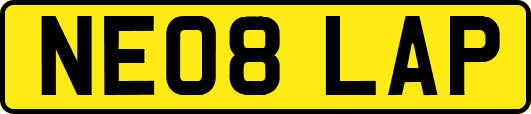 NE08LAP