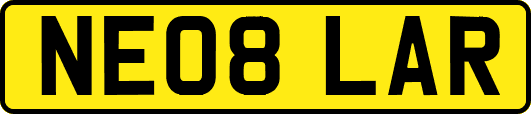 NE08LAR