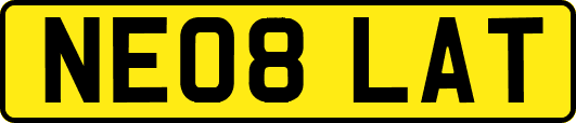 NE08LAT