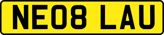 NE08LAU