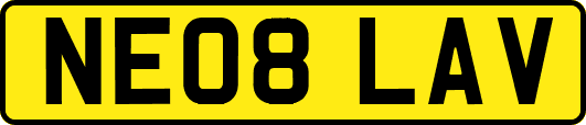 NE08LAV