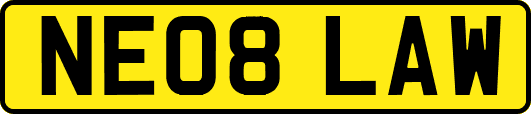 NE08LAW