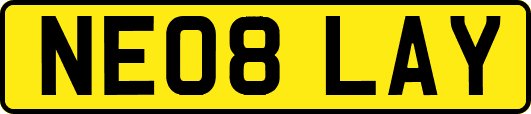 NE08LAY