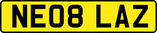 NE08LAZ