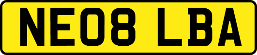 NE08LBA