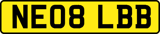 NE08LBB
