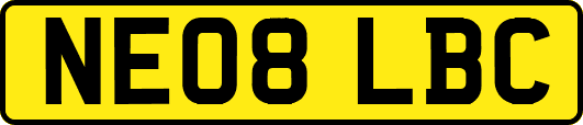 NE08LBC