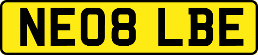 NE08LBE