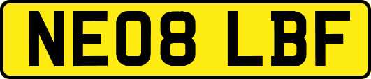 NE08LBF
