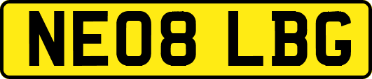 NE08LBG