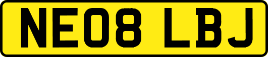 NE08LBJ