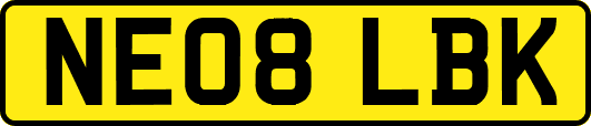 NE08LBK