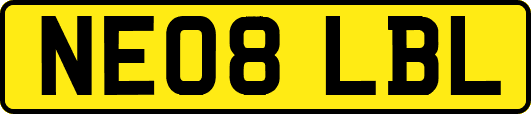 NE08LBL