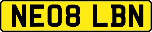 NE08LBN