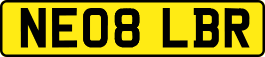 NE08LBR