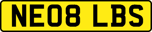 NE08LBS