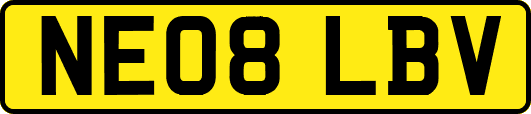 NE08LBV