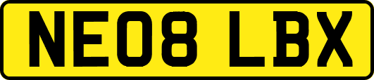 NE08LBX