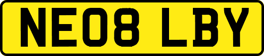 NE08LBY