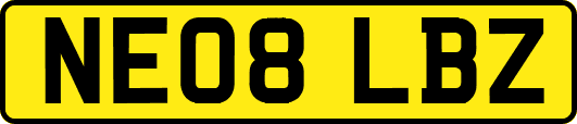 NE08LBZ