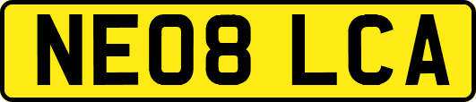 NE08LCA