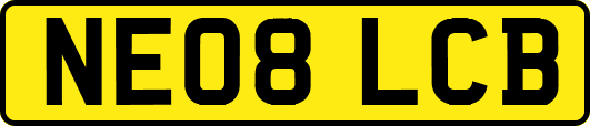 NE08LCB