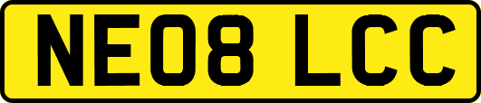 NE08LCC
