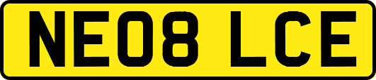 NE08LCE