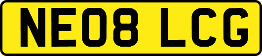 NE08LCG