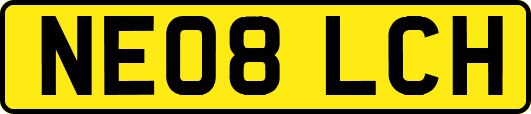 NE08LCH