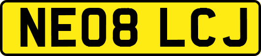 NE08LCJ