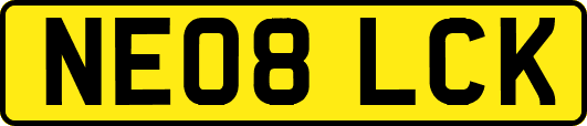 NE08LCK