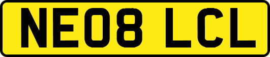 NE08LCL