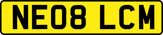 NE08LCM