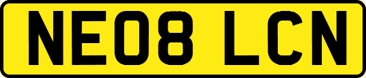 NE08LCN