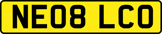 NE08LCO